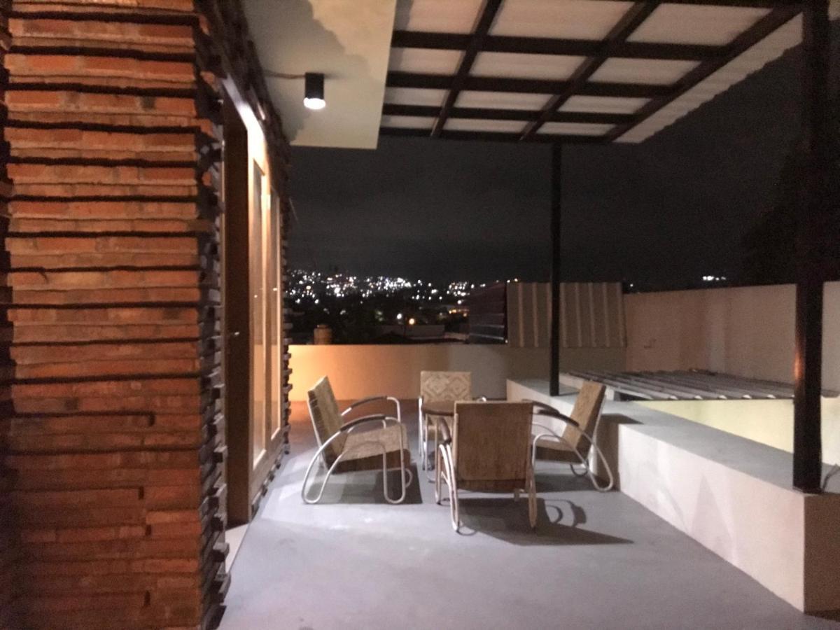 Omahkoe Homes Batu  Zewnętrze zdjęcie
